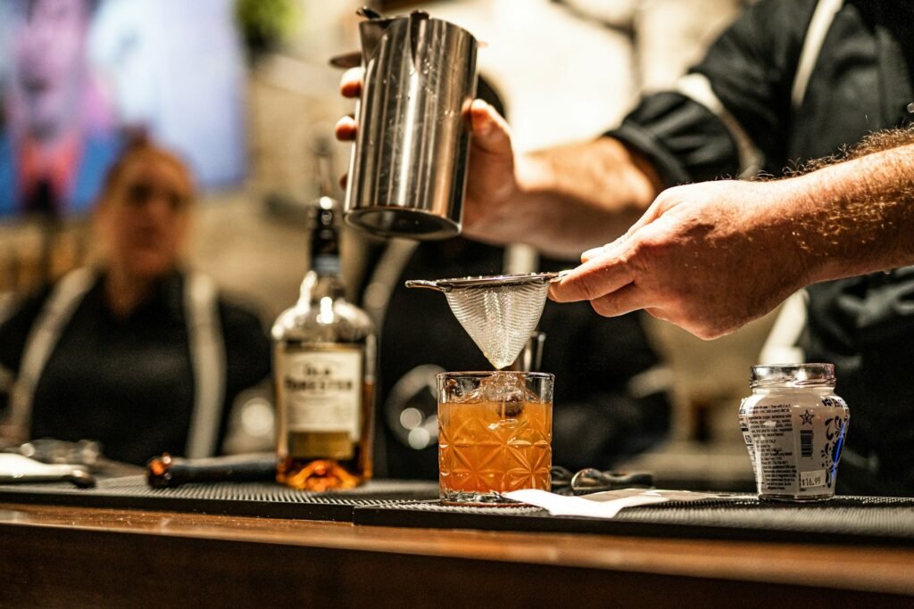 Speakeasies