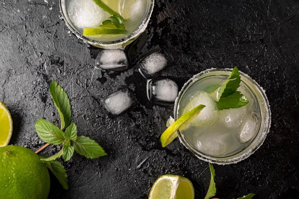 Gin Cocktails