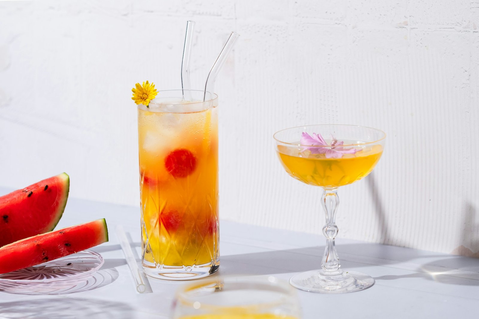 cocktails