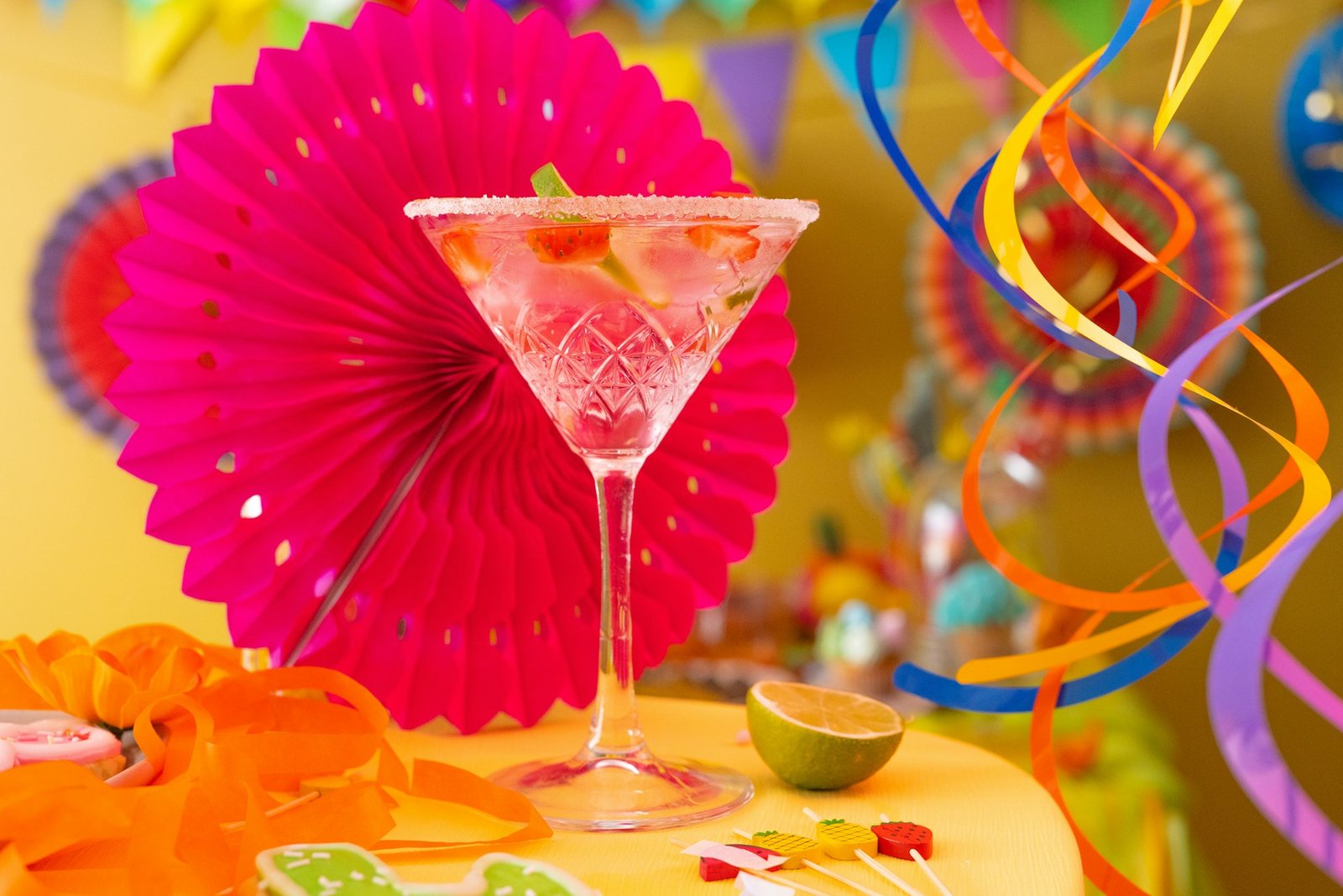 cocktail