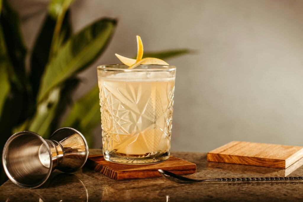 cocktail
