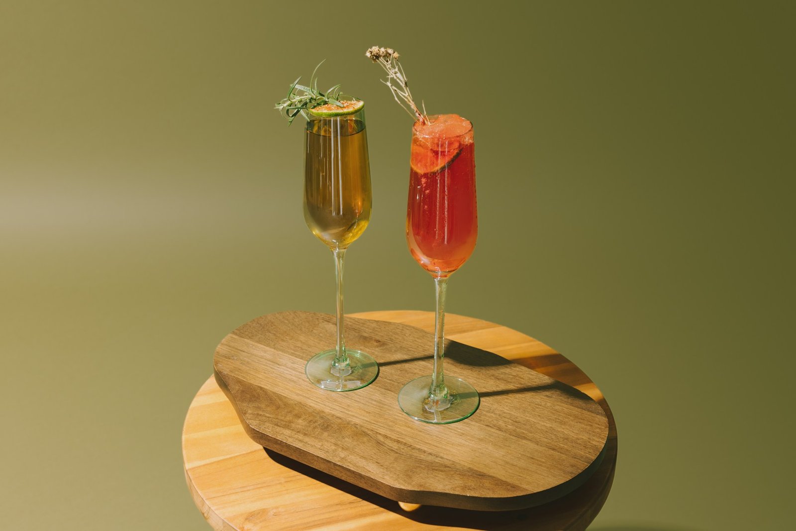 cocktails